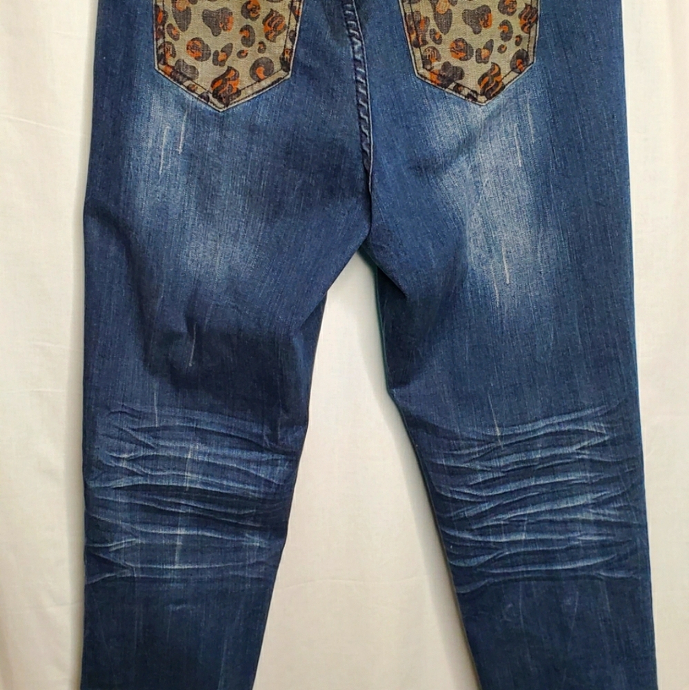 Women's Rocawear Jeans